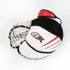 Brian's G-NETik X5 Senior Goalie Catcher -The Hockey Shop brian s catchers brian s g netik x5 senior goalie catcher 28988502704194