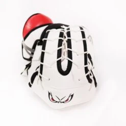 Brian's G-NETik X5 Senior Goalie Catcher -The Hockey Shop brian s catchers brian s g netik x5 senior goalie catcher 28988502769730