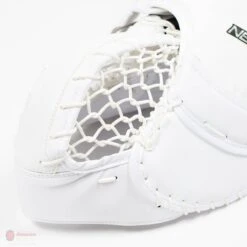 Brian's NetZero 2 Intermediate Goalie Catcher -The Hockey Shop brian s catchers brian s netzero 2 intermediate goalie catcher 11431535476802