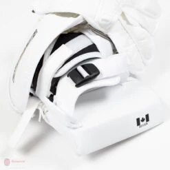 Brian's NetZero 2 Intermediate Goalie Catcher -The Hockey Shop brian s catchers brian s netzero 2 intermediate goalie catcher 11431535771714