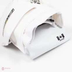 Brian's NetZero 2 Youth Goalie Catcher -The Hockey Shop brian s catchers brian s netzero 2 youth goalie catcher 11367435305026