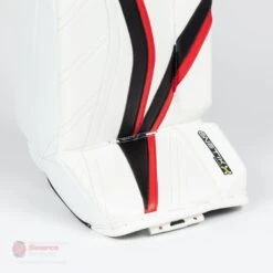 Brian's G-NETik X Intermediate Goalie Leg Pads -The Hockey Shop brian s leg pads brian s g netik x intermediate goalie leg pads 14781299884098
