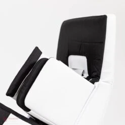 Brian's NetZero 2 Junior Goalie Leg Pads -The Hockey Shop brian s leg pads brian s netzero 2 junior goalie leg pads 12891377696834