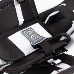 Brian's NetZero 2 Junior Goalie Leg Pads -The Hockey Shop brian s leg pads brian s netzero 2 junior goalie leg pads 12891377729602