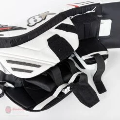 Brian's OPTiK X2 Intermediate Goalie Leg Pads -The Hockey Shop brian s leg pads brian s optik x2 intermediate goalie leg pads 27999380209730
