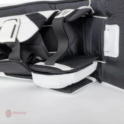 Brian's OPTiK X2 Intermediate Goalie Leg Pads -The Hockey Shop brian s leg pads brian s optik x2 intermediate goalie leg pads 27999380275266