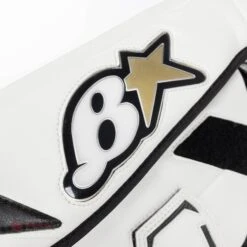 Brian's OPTiK X2 Intermediate Goalie Leg Pads -The Hockey Shop brian s leg pads brian s optik x2 intermediate goalie leg pads 27999380471874