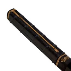 Buttendz Twirl Kane 88 Butt-End Tape Grip -The Hockey Shop buttendz butt end grips buttendz twirl kane 88 butt end tape grip black gold 29274131431490