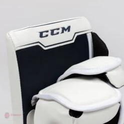 CCM Axis A1.5 Junior Goalie Blocker -The Hockey Shop ccm blockers ccm axis a1 5 junior goalie blocker 13994191814722