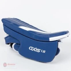 CCM Axis A1.5 Junior Goalie Blocker - Source Exclusive -The Hockey Shop ccm blockers ccm axis a1 5 junior goalie blocker source exclusive 14450334728258