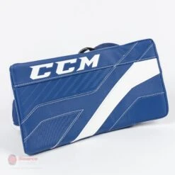 CCM Axis A1.5 Junior Goalie Blocker - Source Exclusive -The Hockey Shop ccm blockers ccm axis a1 5 junior goalie blocker source exclusive 14450334761026