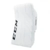 CCM Axis A1.9 Intermediate Goalie Blocker -The Hockey Shop ccm blockers ccm axis a1 9 intermediate goalie blocker white regular 28743682949186
