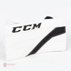 CCM Axis A1.9 Senior Goalie Blocker - Source Exclusive -The Hockey Shop ccm blockers ccm axis a1 9 senior goalie blocker source exclusive 14450334203970