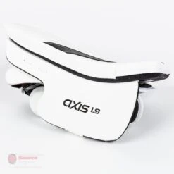 CCM Axis A1.9 Senior Goalie Blocker - Source Exclusive -The Hockey Shop ccm blockers ccm axis a1 9 senior goalie blocker source exclusive 14450334236738
