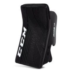 CCM Axis A1.9 Senior Goalie Blocker - Source Exclusive -The Hockey Shop ccm blockers ccm axis a1 9 senior goalie blocker source exclusive black regular 28741224267842