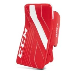 CCM Axis A1.9 Senior Goalie Blocker - Source Exclusive -The Hockey Shop ccm blockers ccm axis a1 9 senior goalie blocker source exclusive detroit red wings regular 28741224136770