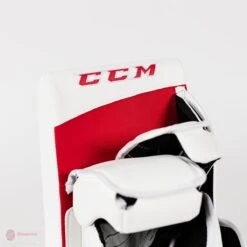 CCM Extreme Flex 4 Pro Senior Goalie Blocker -The Hockey Shop ccm blockers ccm extreme flex 4 pro senior goalie blocker 4784673456194