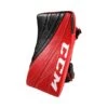 CCM Extreme Flex 4 Pro Stock Senior Goalie Blocker - Louis Domingue