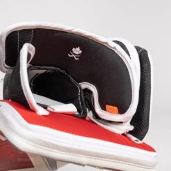 CCM Extreme Flex 5 Senior Goalie Blocker -The Hockey Shop ccm blockers ccm extreme flex 5 senior goalie blocker 27972280483906