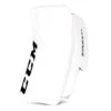 CCM Extreme Flex 5 Senior Goalie Blocker -The Hockey Shop ccm blockers ccm extreme flex 5 senior goalie blocker white regular 30614502604866