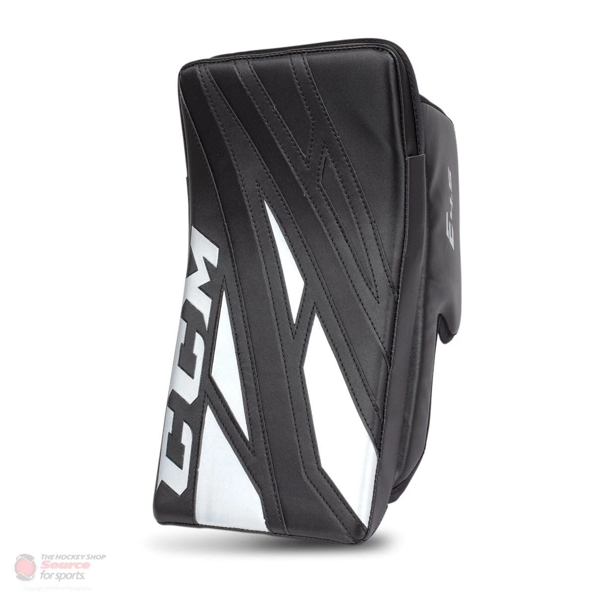CCM Extreme Flex E4.5 Junior Goalie Blocker - Source Exclusive 17 CCM Extreme Flex E4.5 Junior Goalie Blocker - Source Exclusive - Image 15