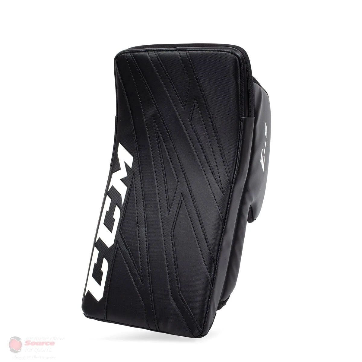 CCM Extreme Flex E4.5 Junior Goalie Blocker - Source Exclusive 16 CCM Extreme Flex E4.5 Junior Goalie Blocker - Source Exclusive - Image 14