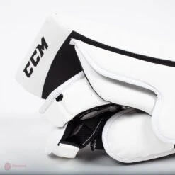 CCM Extreme Flex E4.9 Intermediate Goalie Blocker - Source Exclusive -The Hockey Shop ccm blockers ccm extreme flex e4 9 intermediate goalie blocker source exclusive 5311073976386