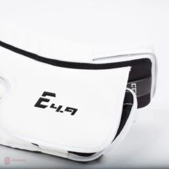 CCM Extreme Flex E4.9 Intermediate Goalie Blocker - Source Exclusive -The Hockey Shop ccm blockers ccm extreme flex e4 9 intermediate goalie blocker source exclusive 5311074435138