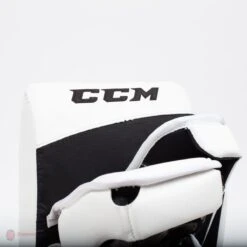 CCM Extreme Flex E4.9 Intermediate Goalie Blocker - Source Exclusive -The Hockey Shop ccm blockers ccm extreme flex e4 9 intermediate goalie blocker source exclusive 5311074762818