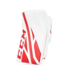 CCM Extreme Flex E4.9 Intermediate Goalie Blocker - Source Exclusive -The Hockey Shop ccm blockers ccm extreme flex e4 9 intermediate goalie blocker source exclusive detroit red wings regular 28741227479106