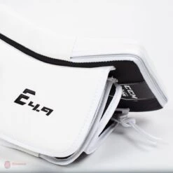 CCM Extreme Flex E4.9 Senior Goalie Blocker - Source Exclusive 20 CCM Extreme Flex E4.9 Senior Goalie Blocker - Source Exclusive -The Hockey Shop ccm blockers ccm extreme flex e4 9 senior goalie blocker source exclusive 30345420537922