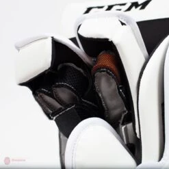 CCM Extreme Flex E4.9 Senior Goalie Blocker - Source Exclusive 23 CCM Extreme Flex E4.9 Senior Goalie Blocker - Source Exclusive -The Hockey Shop ccm blockers ccm extreme flex e4 9 senior goalie blocker source exclusive 5311114739778