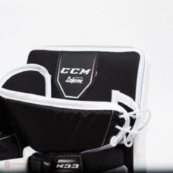 CCM Extreme Flex E4.9 Senior Goalie Blocker - Source Exclusive 25 CCM Extreme Flex E4.9 Senior Goalie Blocker - Source Exclusive -The Hockey Shop ccm blockers ccm extreme flex e4 9 senior goalie blocker source exclusive 5311115690050
