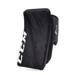 CCM Extreme Flex E4.9 Senior Goalie Blocker - Source Exclusive 26 CCM Extreme Flex E4.9 Senior Goalie Blocker - Source Exclusive -The Hockey Shop ccm blockers ccm extreme flex e4 9 senior goalie blocker source exclusive black regular 28741227905090