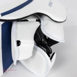 CCM Extreme Flex E5.5 Junior Goalie Blocker 23 CCM Extreme Flex E5.5 Junior Goalie Blocker -The Hockey Shop ccm blockers ccm extreme flex e5 5 junior goalie blocker 27988469317698