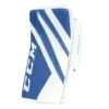 CCM Extreme Flex E5.5 Junior Goalie Blocker -The Hockey Shop ccm blockers ccm extreme flex e5 5 junior goalie blocker toronto maple leafs regular 28741227544642