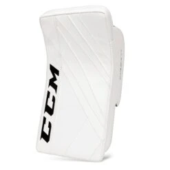 CCM Extreme Flex E5.5 Junior Goalie Blocker 28 CCM Extreme Flex E5.5 Junior Goalie Blocker -The Hockey Shop ccm blockers ccm extreme flex e5 5 junior goalie blocker white regular 28741227610178
