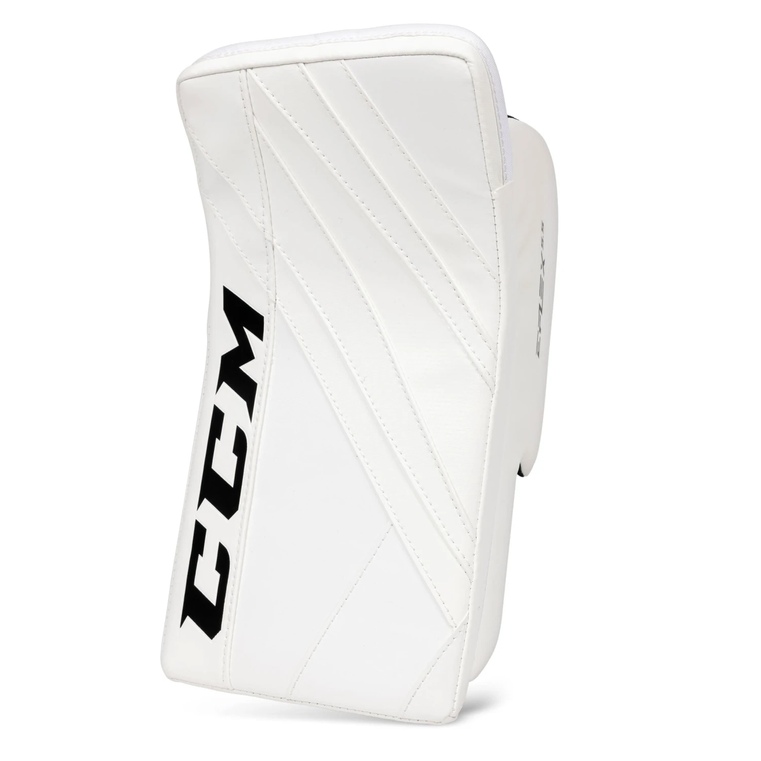 CCM Extreme Flex E5.5 Junior Goalie Blocker 15 CCM Extreme Flex E5.5 Junior Goalie Blocker - Image 13