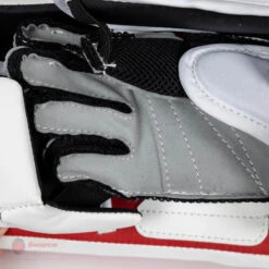 CCM Extreme Flex E5.5 Youth Goalie Blocker 20 CCM Extreme Flex E5.5 Youth Goalie Blocker -The Hockey Shop ccm blockers ccm extreme flex e5 5 youth goalie blocker 27988474036290