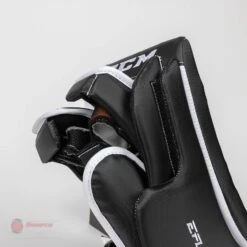 CCM Extreme Flex E5.9 Intermediate Goalie Blocker - Source Exclusive -The Hockey Shop ccm blockers ccm extreme flex e5 9 intermediate goalie blocker source exclusive 28238261583938