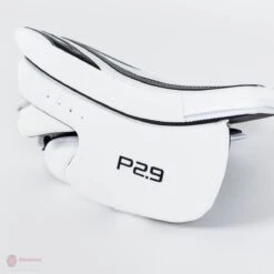 CCM Premier P2.9 Intermediate Goalie Blocker - Source Exclusive -The Hockey Shop ccm blockers ccm premier p2 9 intermediate goalie blocker source exclusive 4566040444994