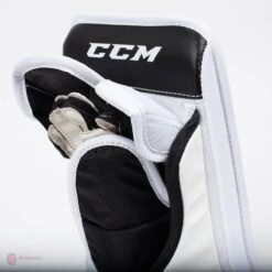 CCM YTFlex 2 Youth Goalie Blocker -The Hockey Shop ccm blockers ccm ytflex 2 youth goalie blocker 5311321833538