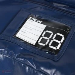 CCM Pro Team Junior Carry Bag -The Hockey Shop ccm carry hockey bags ccm pro team junior carry bag 4565179203650