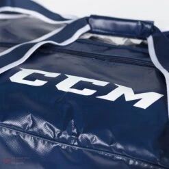 CCM Pro Team Junior Carry Bag -The Hockey Shop ccm carry hockey bags ccm pro team junior carry bag 4565179301954