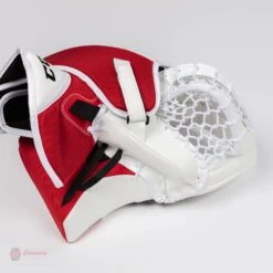 CCM Axis A1.9 Intermediate Goalie Catcher -The Hockey Shop ccm catchers ccm axis a1 9 intermediate goalie catcher 13994156294210