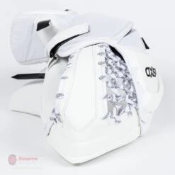 CCM Axis A1.9 Intermediate Goalie Catcher - Source Exclusive 27 CCM Axis A1.9 Intermediate Goalie Catcher - Source Exclusive -The Hockey Shop ccm catchers ccm axis a1 9 intermediate goalie catcher source exclusive 14451230113858