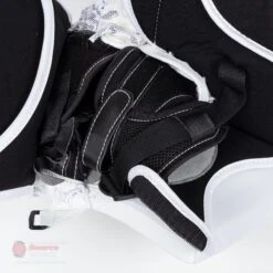 CCM Axis A1.9 Intermediate Goalie Catcher - Source Exclusive 30 CCM Axis A1.9 Intermediate Goalie Catcher - Source Exclusive -The Hockey Shop ccm catchers ccm axis a1 9 intermediate goalie catcher source exclusive 14451230244930