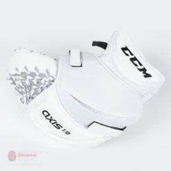 CCM Axis A1.9 Intermediate Goalie Catcher - Source Exclusive 26 CCM Axis A1.9 Intermediate Goalie Catcher - Source Exclusive -The Hockey Shop ccm catchers ccm axis a1 9 intermediate goalie catcher source exclusive 14451230769218