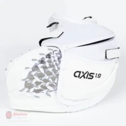 CCM Axis A1.9 Intermediate Goalie Catcher - Source Exclusive 25 CCM Axis A1.9 Intermediate Goalie Catcher - Source Exclusive -The Hockey Shop ccm catchers ccm axis a1 9 intermediate goalie catcher source exclusive 14451230933058