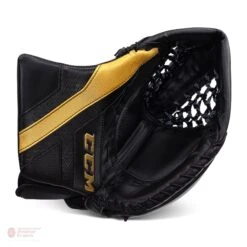 CCM Axis A1.9 Intermediate Goalie Catcher - Source Exclusive 37 CCM Axis A1.9 Intermediate Goalie Catcher - Source Exclusive -The Hockey Shop ccm catchers ccm axis a1 9 intermediate goalie catcher source exclusive vegas golden knights regular 28743618789442